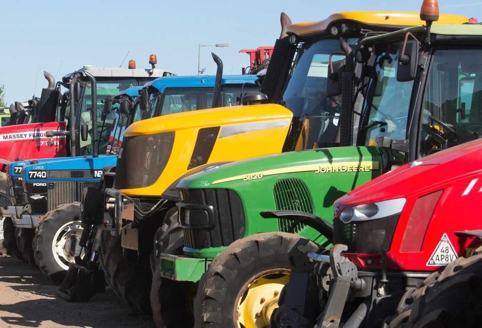 CARIGNANO – Morte dell’agricoltore, Federacma: “Revisione obbligatoria dei mezzi”