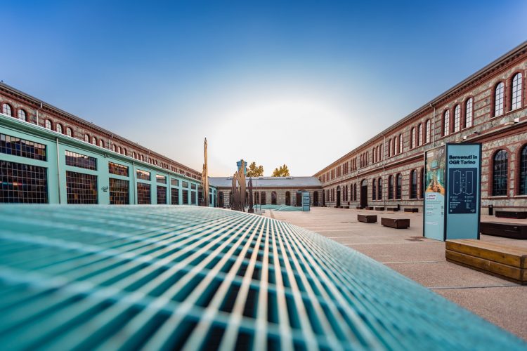 LAVORO – Alle Ogr di Torino “Io lavoro 2025”