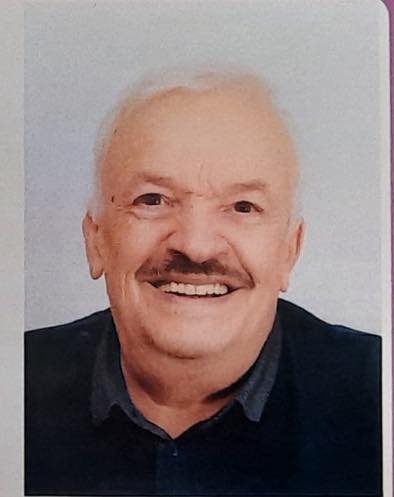 NICHELINO – La città piange Franco ‘Il postino di tutti’ NICHELINO – La città piange Franco ‘Il postino di tutti’