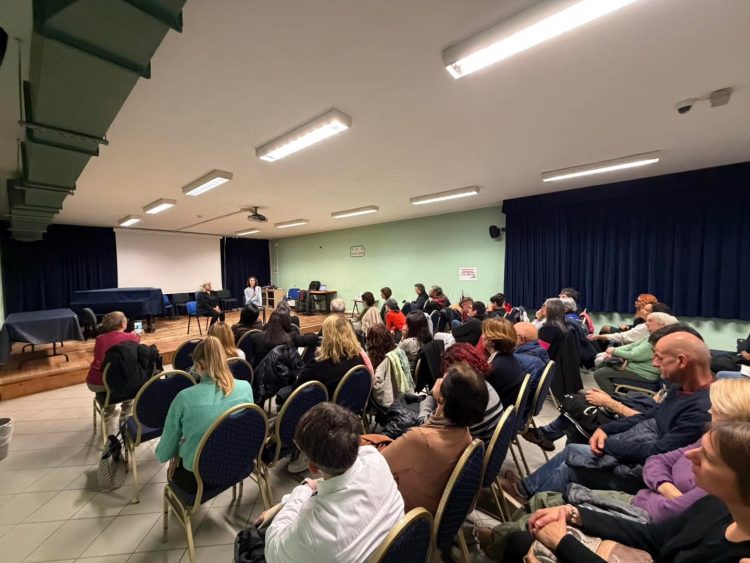 TROFARELLO – Si parla di neurodivergenze con le realtà del territorio