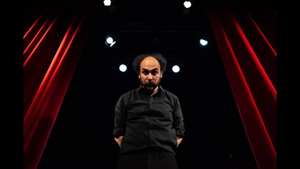 Questa sera, domenica 9 novembre, Questa sera, domenica 9 novembre,