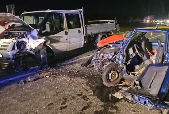 NICHELINO – Brutto incidente alla rotonda dell’ippodromo NICHELINO – Brutto incidente alla rotonda dell’ippodromo