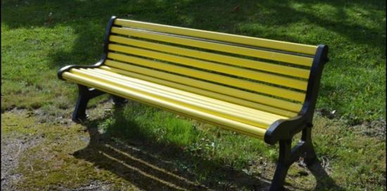 NICHELINO – Panchina gialla contro l’endometriosi