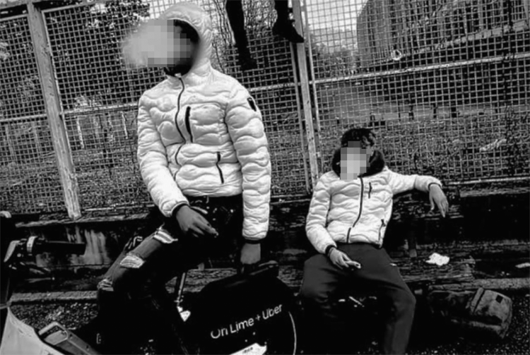 MONCALIERI – 15enne bullizzato: arrestati i coetanei accusati di averlo segregato. Un testimone li incastra