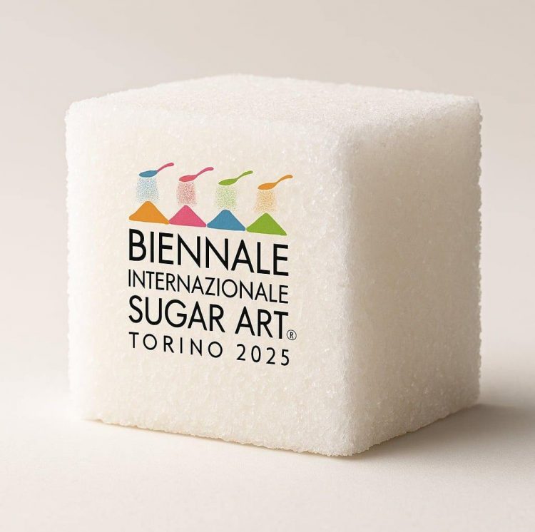 A Torino la Biennale Internazionale di Sugar Art – dal 27 al 30 novembre