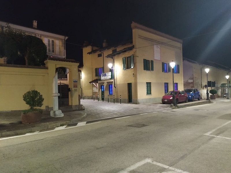 CAMBIANO – Alla Casa della Salute c’è posto per un altro medico