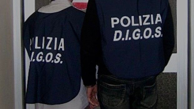 la Polizia di Stato sequestra preventivamente alcuni profili social