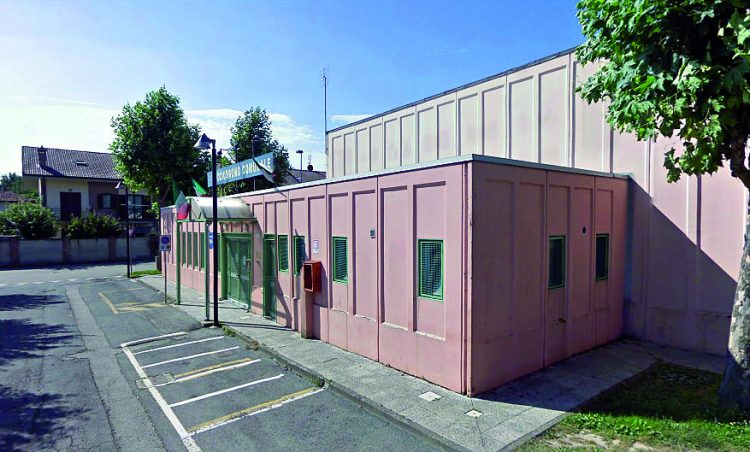 LA LOGGIA – Apericena solidale per Gaza al Bocciodromo Comunale