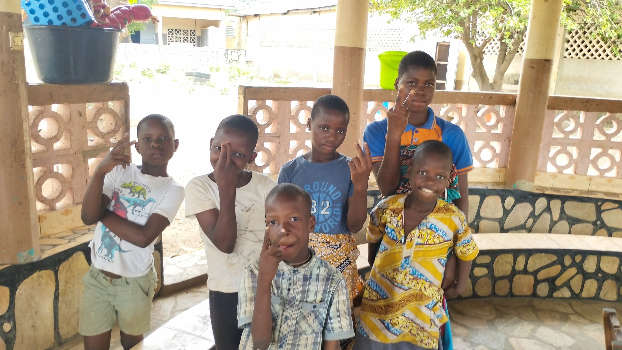 Lulabù spegne quindici candeline con un pranzo a Valle Sauglio