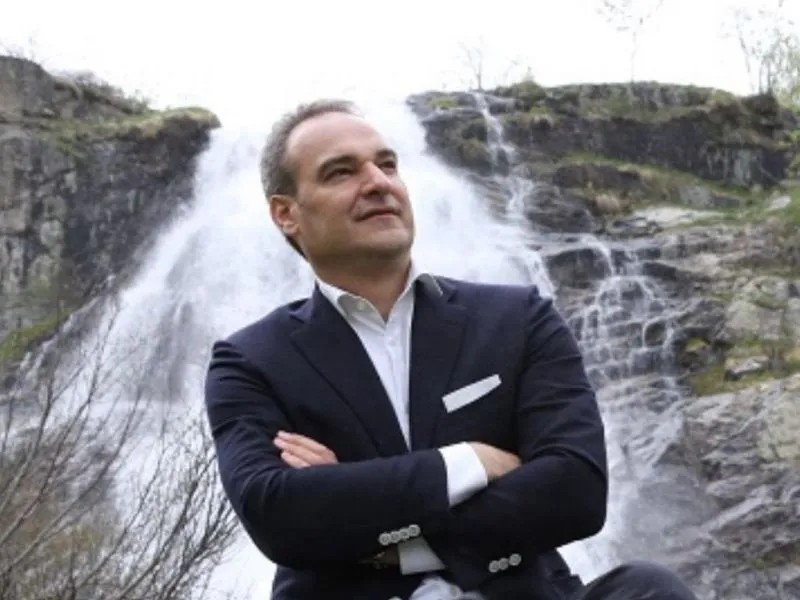 MONCALIERI – Addio ad Alberto Bertone, re dell’acqua