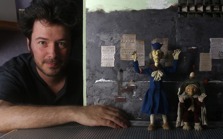 CARMAGNOLA – Sarà il disegnatore e fumettista di fama mondiale Stefano Tambellini a realizzare il manifesto di «Letti di Notte 2026»