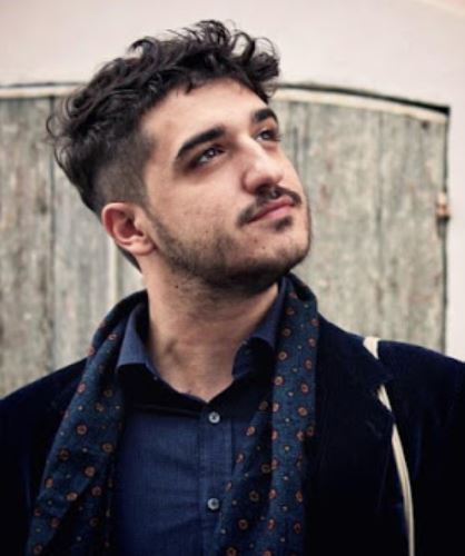 Carmagnola – All’Aperilibro per adulti di giovedì 27 novembre «Dove cadono le comete», con lo scrittore Vito di Battista