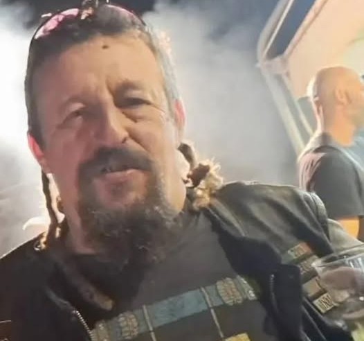 CARMAGNOLA – Si chiamava Bruno Vivalda il motociclista deceduto nell’incidente di sabato CARMAGNOLA – Si chiamava Bruno Vivalda il motociclista deceduto nell’incidente di sabato