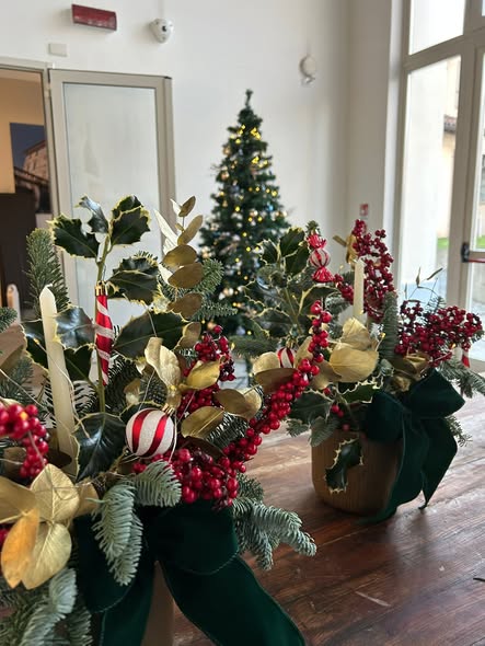 SANTENA – Cartoline di Natale degli studenti SANTENA – Cartoline di Natale degli studenti