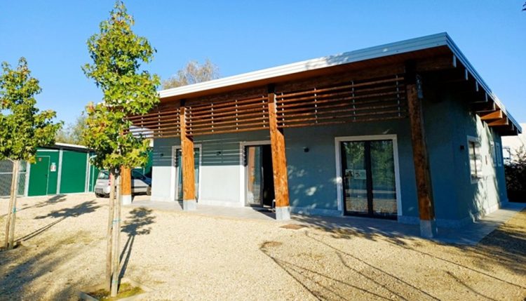 CARMAGNOLA – Il canile indicato come esempio virtuoso