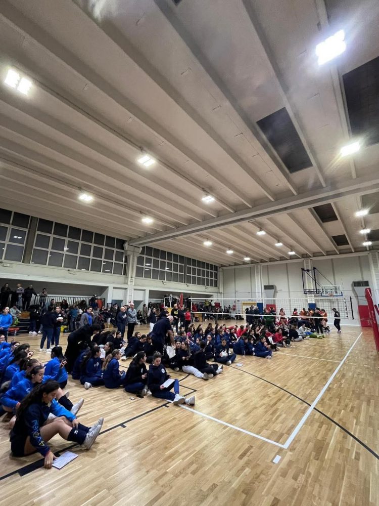 TROFARELLO – Successo per il torneo dedicato a Caccianiga