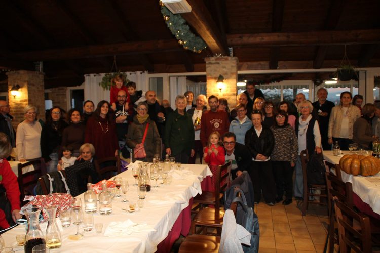 «Camminare lentamente» ha premiato i suoi fedelissimi