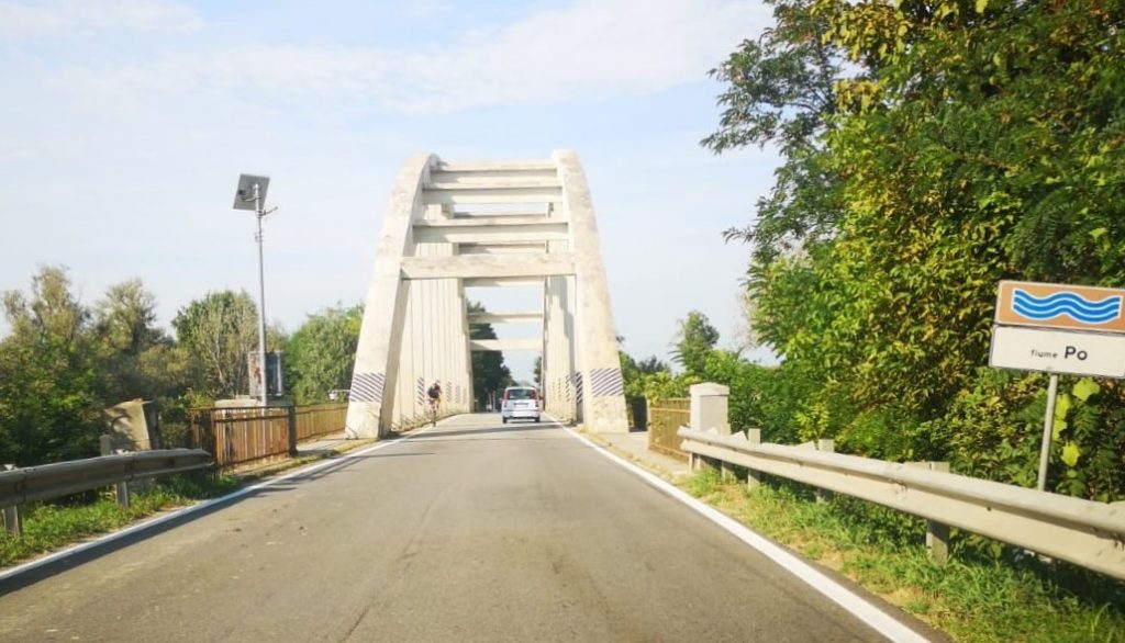 CARIGNANO – Niente fondi dal Governo, a rischio la riqualificazione del ponte