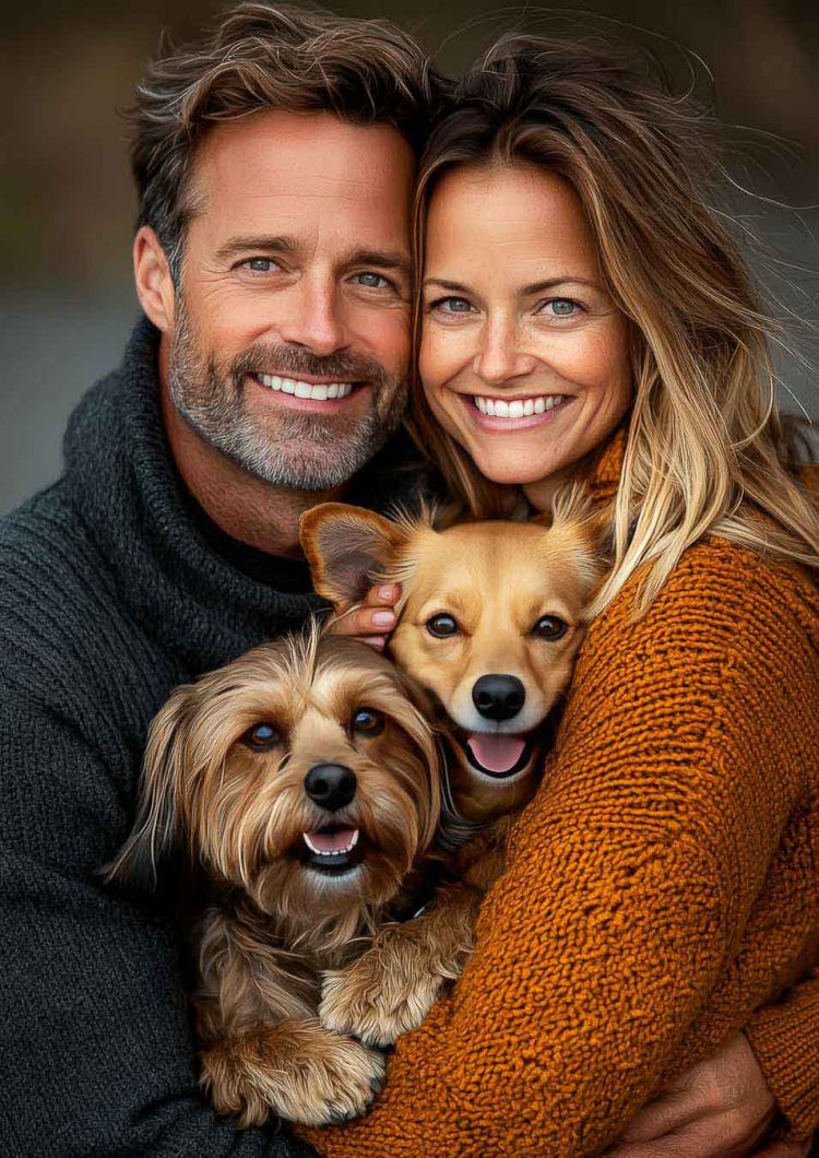 Natale tra regali, cene in famiglia e mille pensieri. Ma a te chi pensa? Natale tra regali, cene in famiglia e mille pensieri. Ma a te chi pensa?