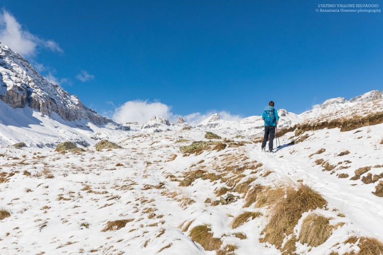 Il Vallone delle Cime Bianche inaugura il Cinema in Verticale 2026. Venerdì 6 febbraio a Condove