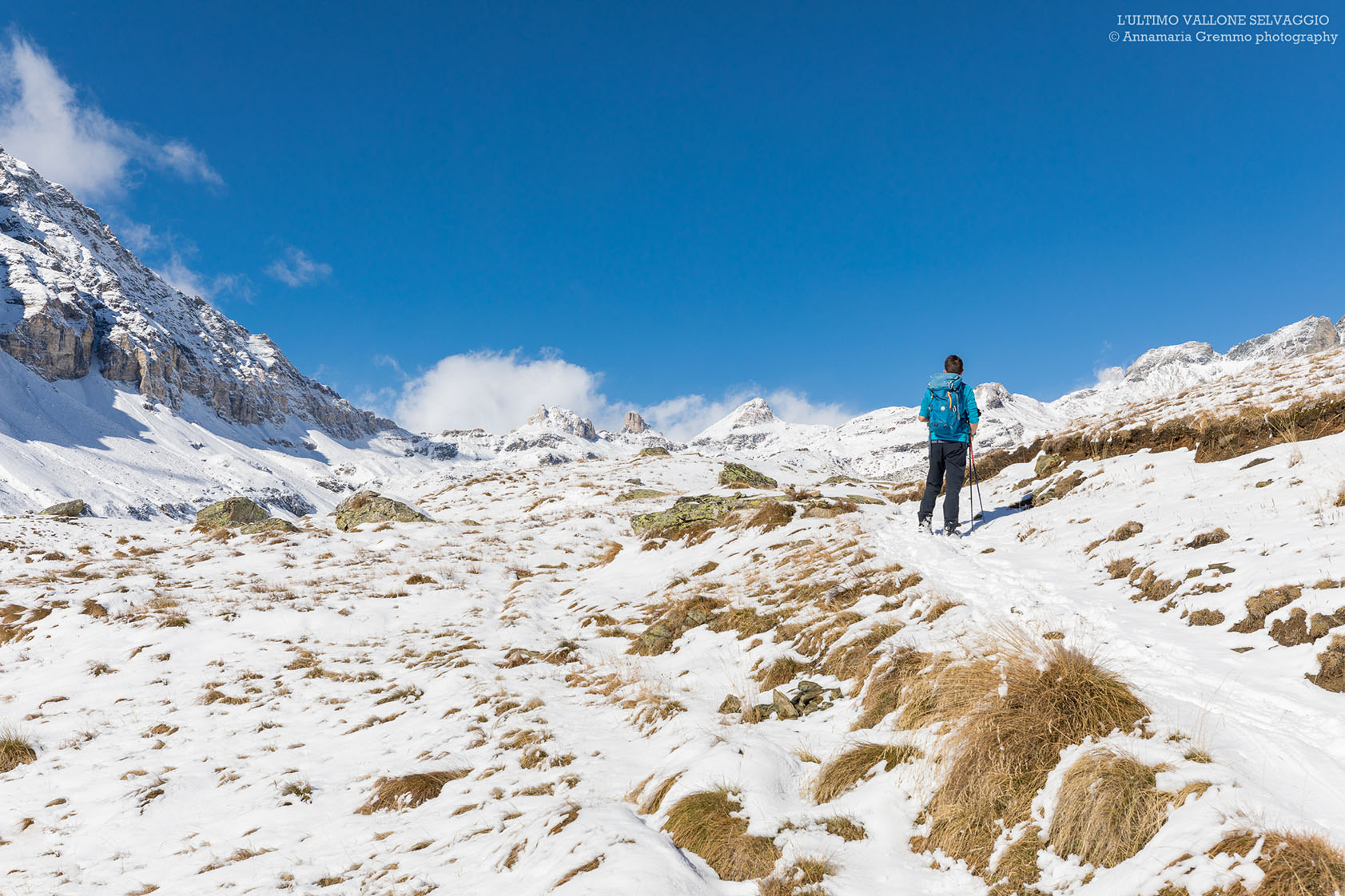 Il Vallone delle Cime Bianche inaugura il Cinema in Verticale 2026. Venerdì 6 febbraio a Condove Il Vallone delle Cime Bianche inaugura il Cinema in Verticale 2026. Venerdì 6 febbraio a Condove