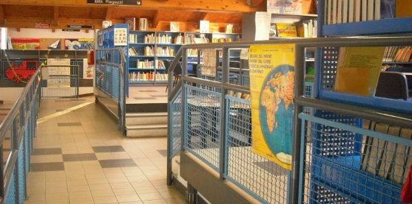 TROFARELLO – Antonella Sabatino lascia la biblioteca