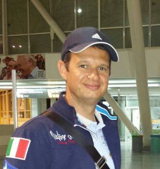 MONCALIERI – Lutto nell’Arma: morto Giovanni Terminiello MONCALIERI – Lutto nell’Arma: morto Giovanni Terminiello