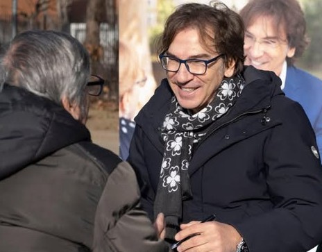 NICHELINO – Torna il banchetto del sindaco al mercato settimanale