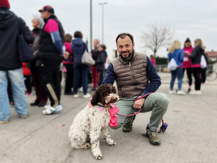SANTENA – Nuovo regolamento sugli animali: sì alla tumulazione con il proprio padrone