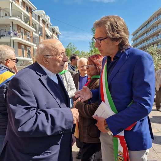 NICHELINO – Tolardo: ‘Don Paolo, una figura di riferimento’