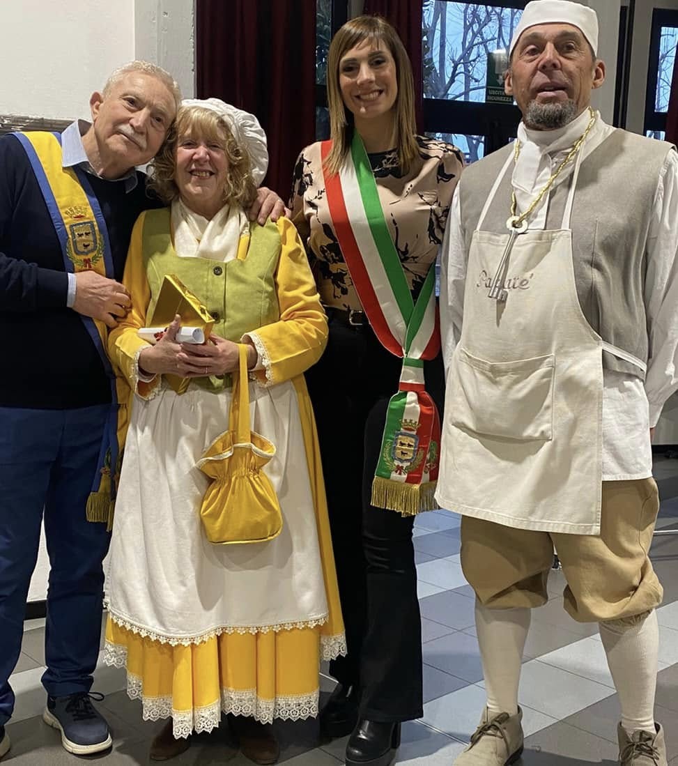 NICHELINO – Conto alla rovescia del carnevale con l’investitura delle maschere