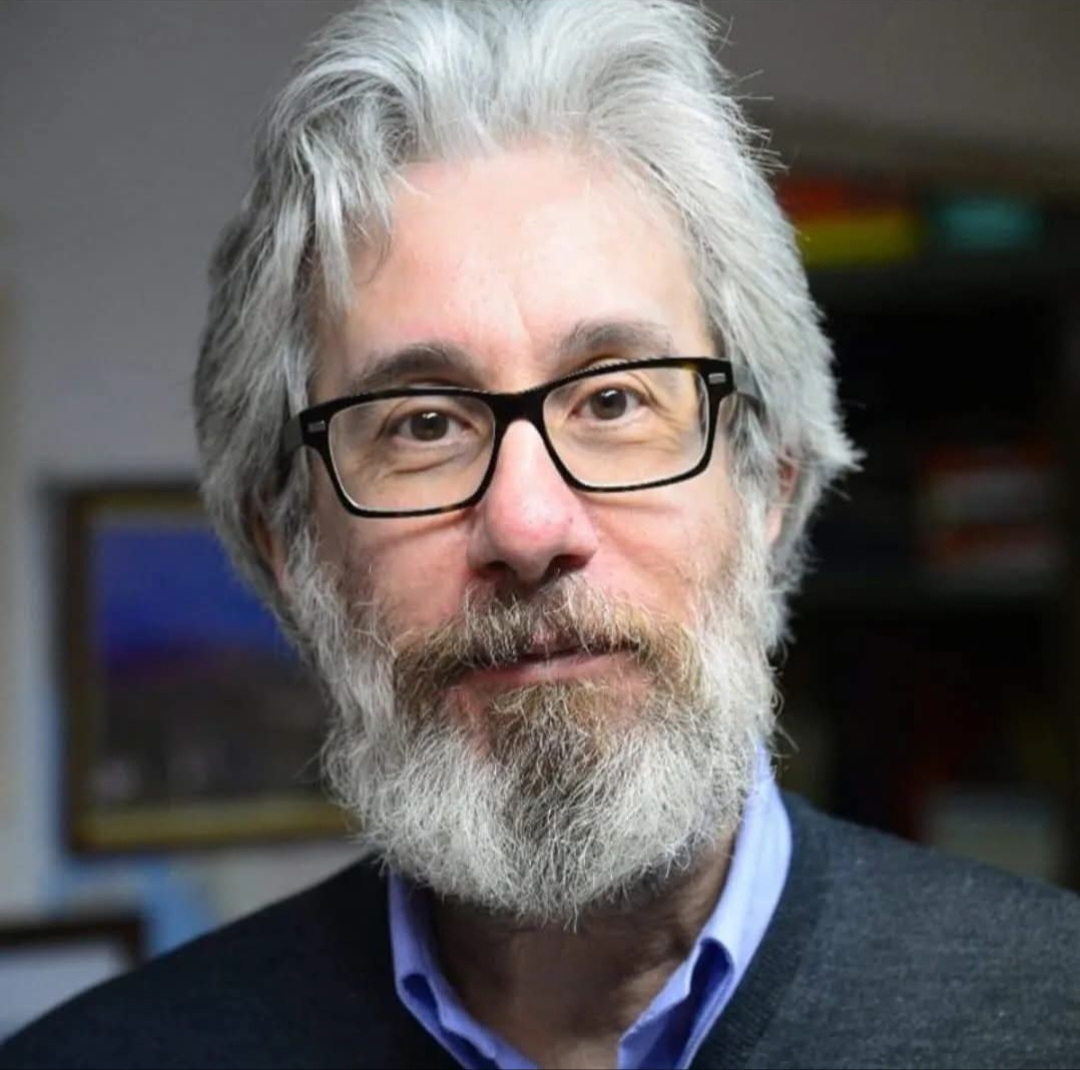 CARMAGNOLA – Aperilibro Ragazzi: venerdì 23 gennaio arriva Bruno Maida con il suo romanzo «Se mi prendi per mano»