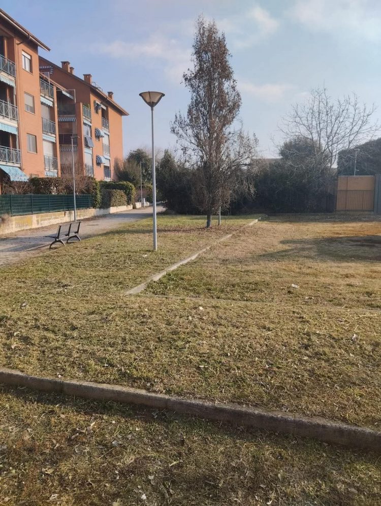 TROFARELLO – Non si fermano le manutenzioni in città