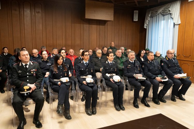 NICHELINO – Messa per il patrono della polizia locale
