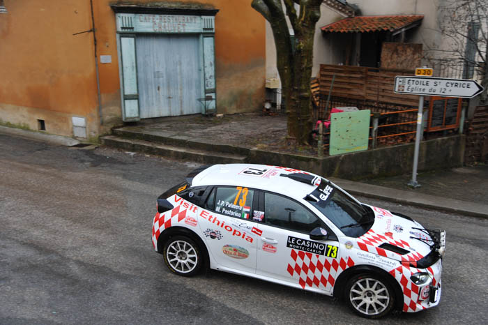 Rally Monte-Carlo 2026: i primi ruggiti, la magia del Principato si ripete per la 94esima volta Rally Monte-Carlo 2026: i primi ruggiti, la magia del Principato si ripete per la 94esima volta