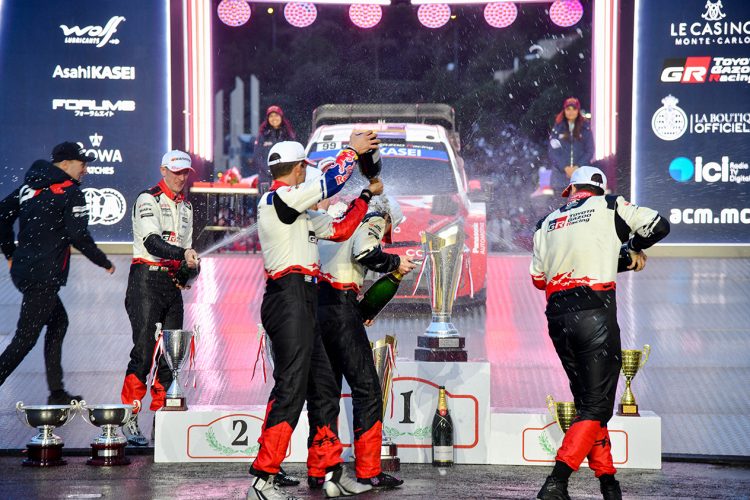 Gabriele Valinotti: da Carmagnola a Monte-Carlo via Gap per la decima presenza al Rally di Monte-Carlo