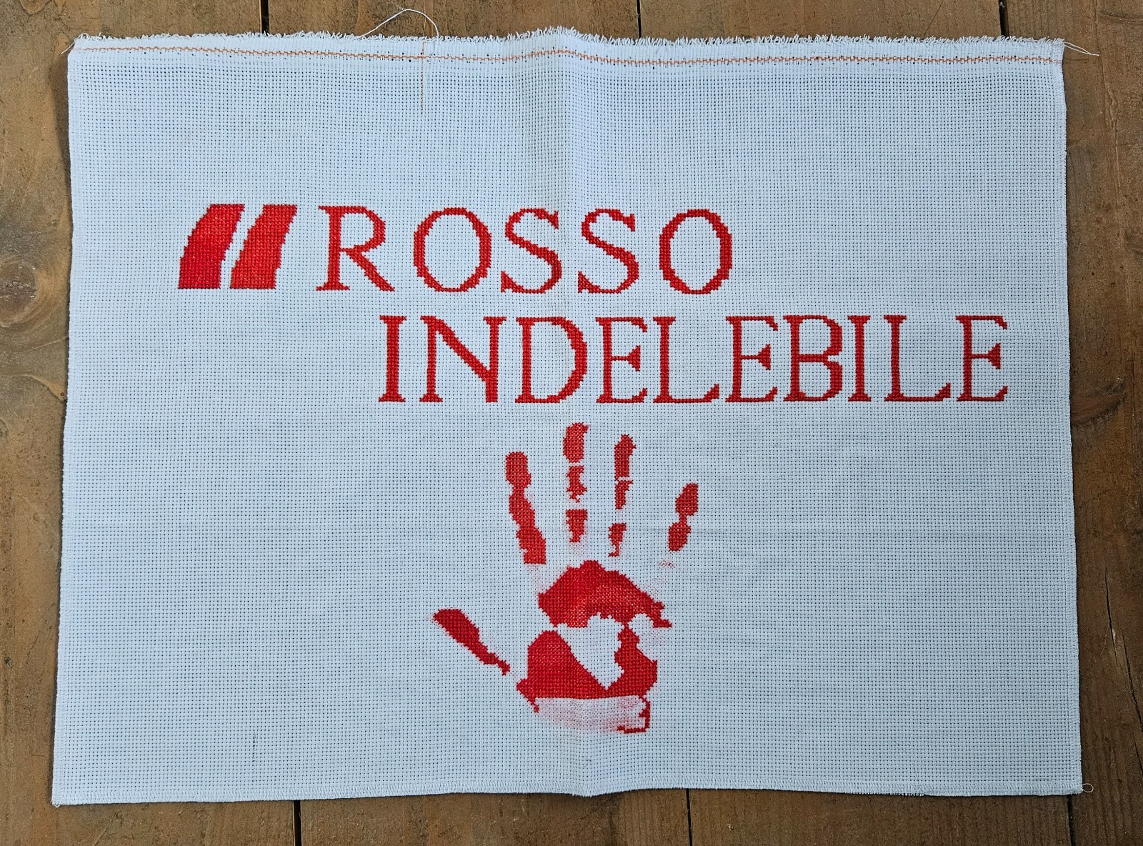 “Rosso Indelebile – Sentieri antiviolenza”: venerdì 30 gennaio mostra all’Anagrafe Centrale di Torino “Rosso Indelebile – Sentieri antiviolenza”: venerdì 30 gennaio mostra all’Anagrafe Centrale di Torino