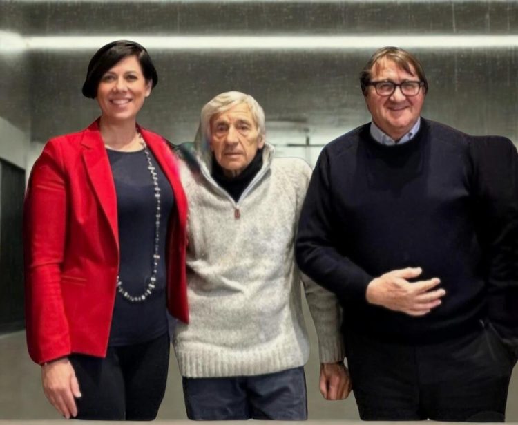 Paola Bertelle nominata presidente del neonato comitato Cittadini per il SÌ al referendum sulla giustizia per i Comuni del Pianalto torinese