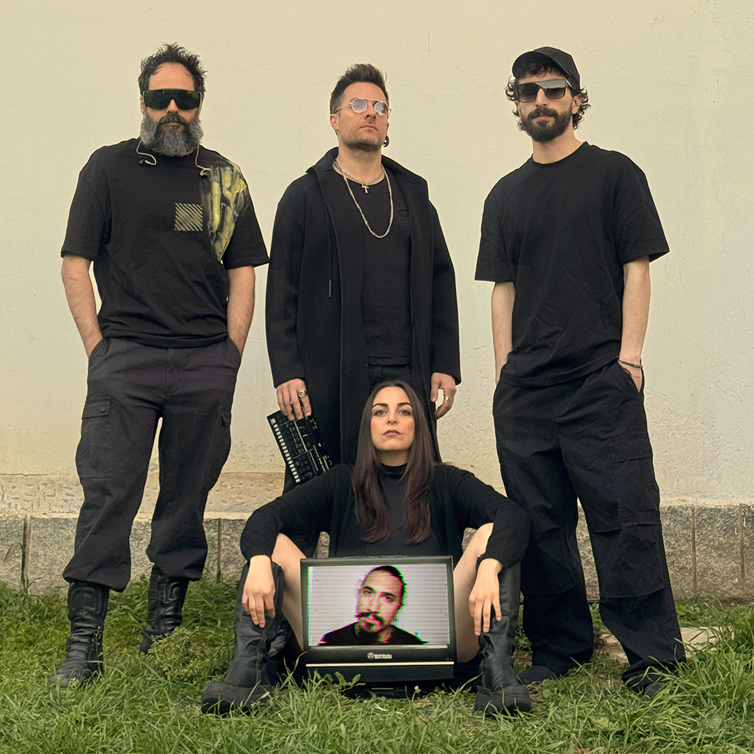 CARMAGNOLA – «Letti di Notte» 2026 presenta gli artisti per la nuova sigla ufficiale: Gerardo Bergamo featuring X-Beats