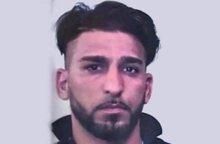 NICHELINO – Più di mille persone al funerale di Adamo Massa