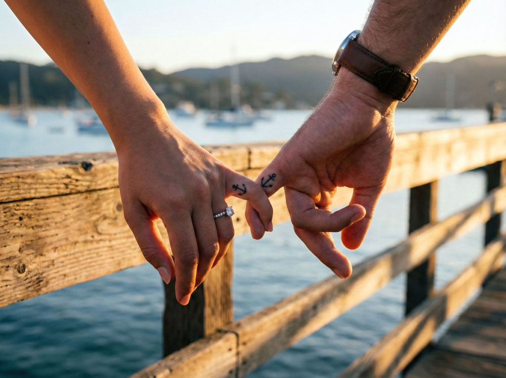 Il cambiamento non arriva con i fuochi d’artificio Il cambiamento non arriva con i fuochi d’artificio