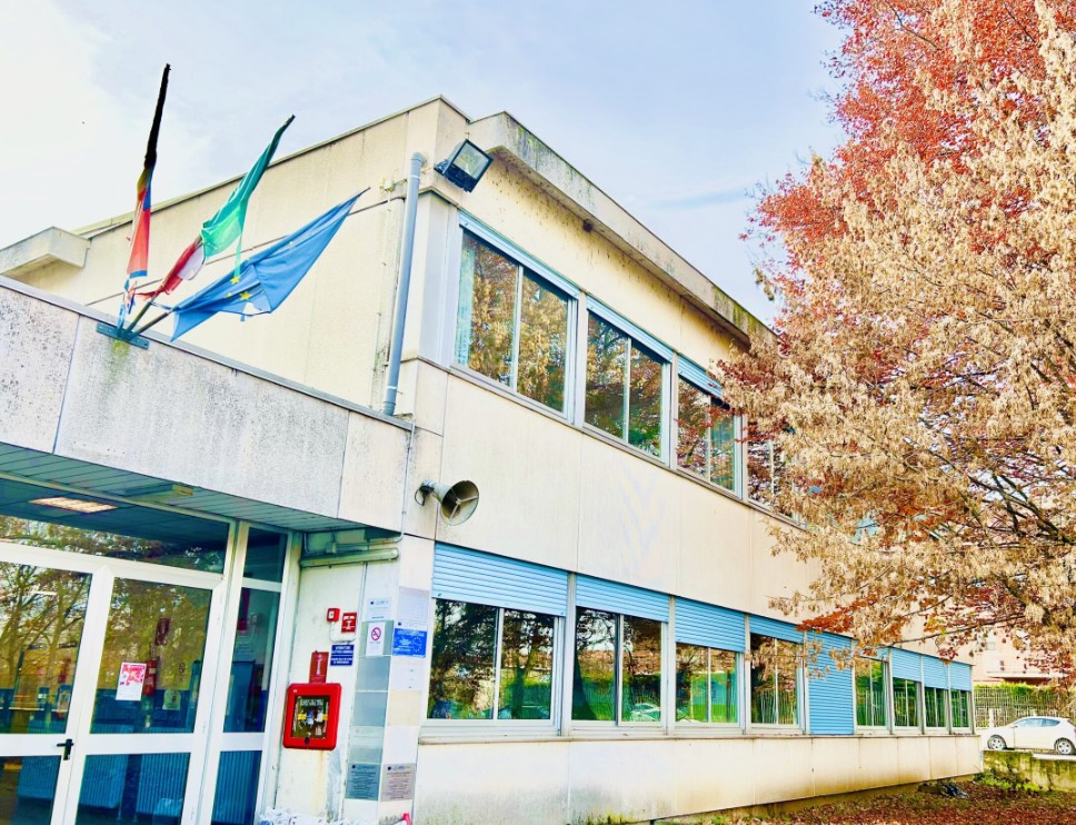 NICHELINO – Guasto all’impianto di riscaldamento, domani chiusa la scuola Martiri della Resistenza