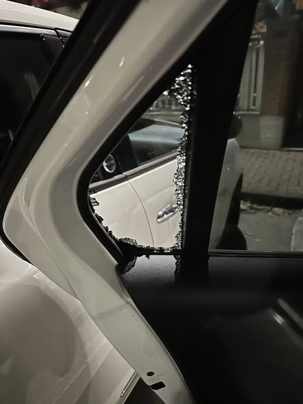 NICHELINO – Tornano a colpire i ladri sulle auto parcheggiate NICHELINO – Tornano a colpire i ladri sulle auto parcheggiate