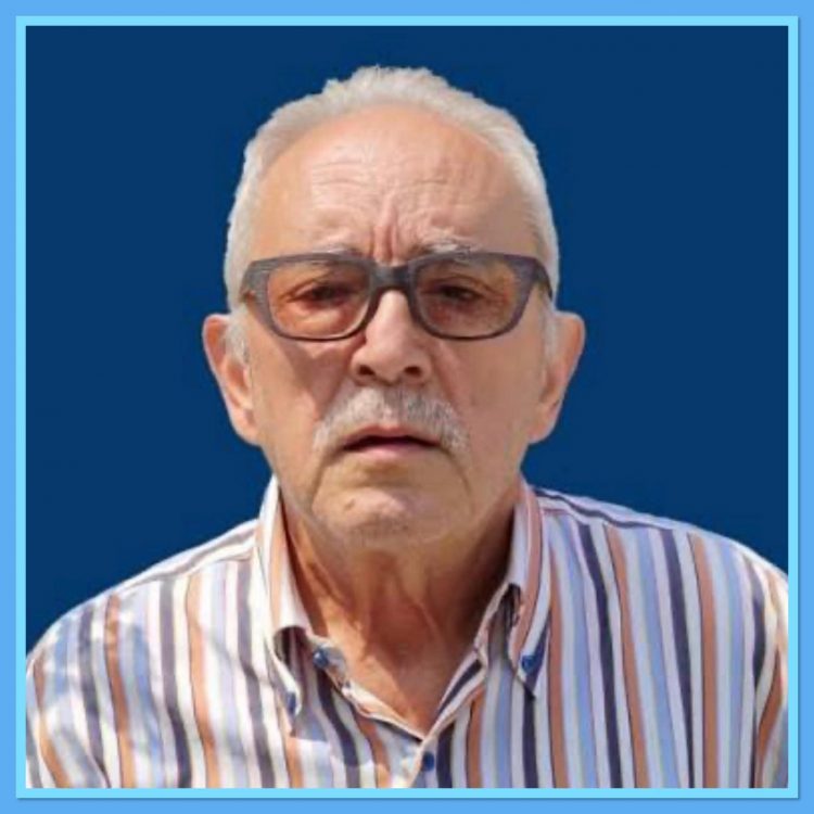 MONCALIERI – Addio a Beppe Osella, storica figura politica cittadina