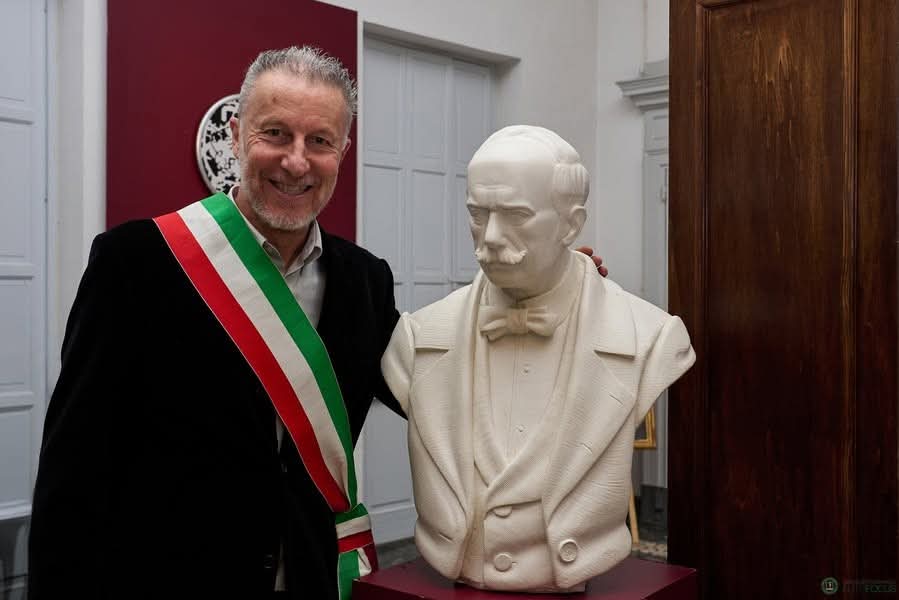 CAMBIANO – La mostra di Giacomo Grosso aperta fino al 29 marzo