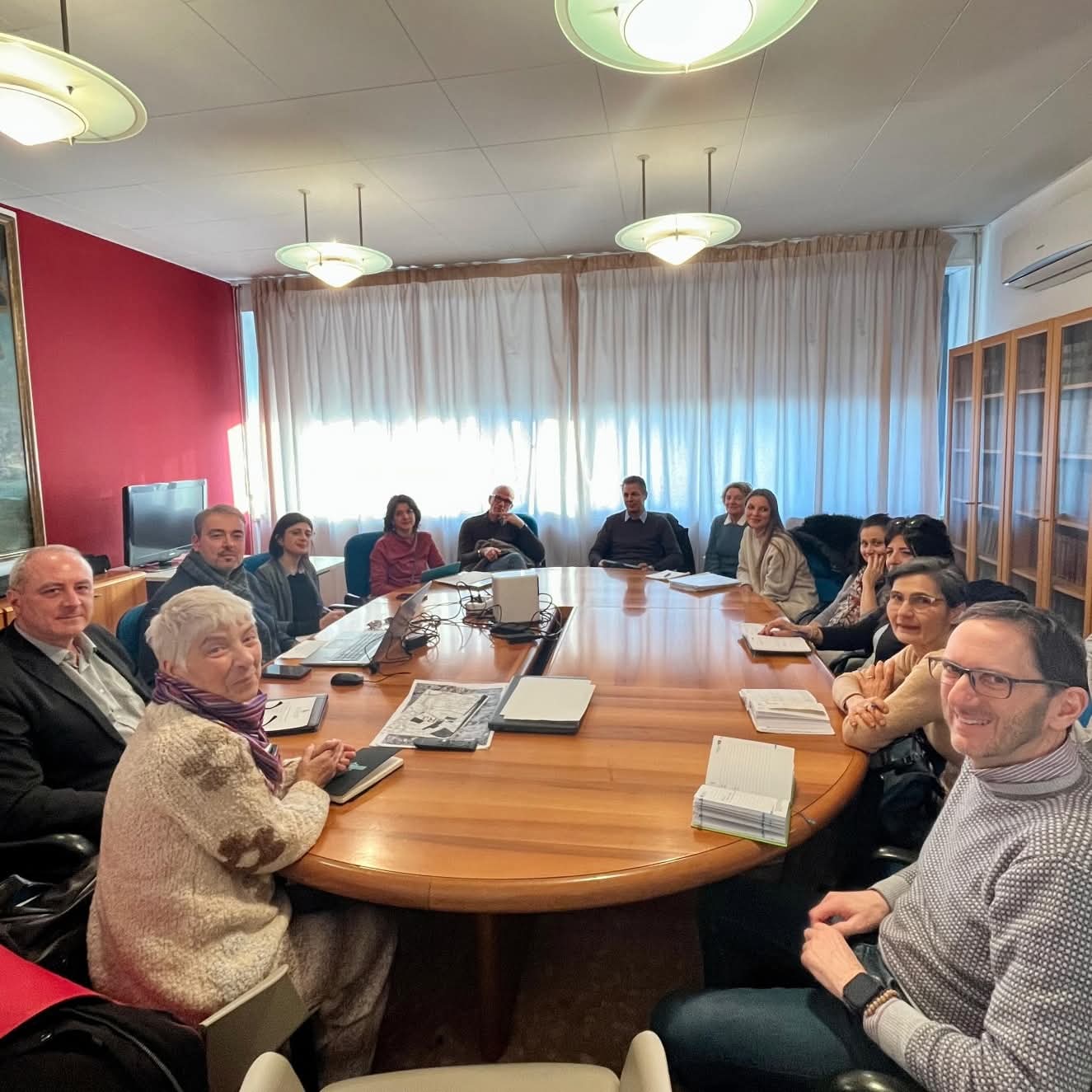 TROFARELLO – Insediata la nuova commissione mensa