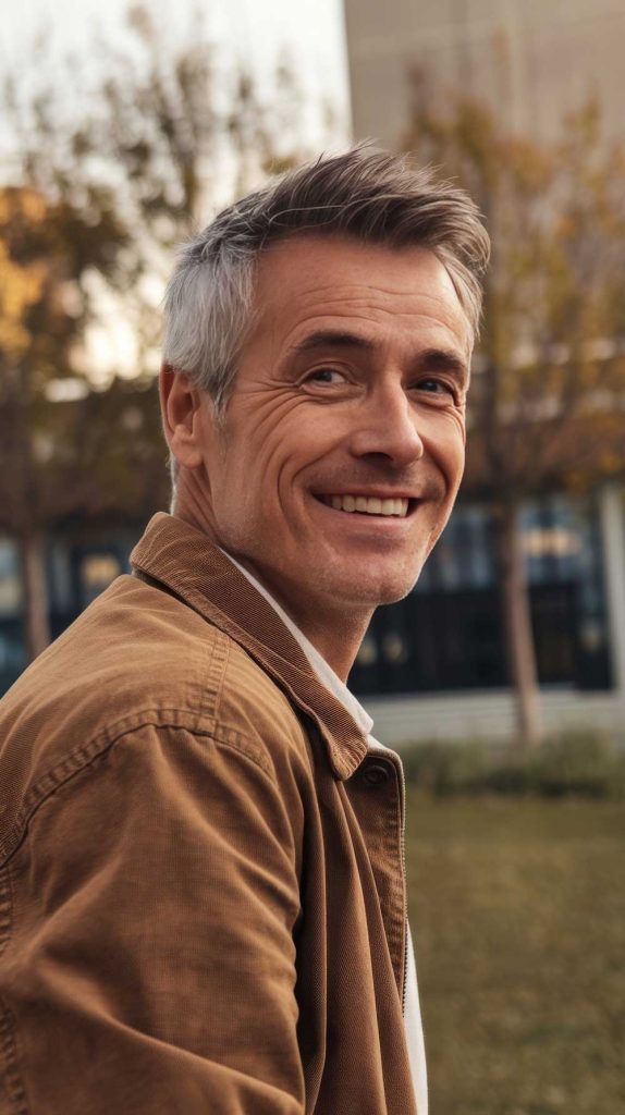 Andare in bicicletta non si scorda mai, E NEANCHE LA SENSAZIONE DI ESSERE INNAMORATI