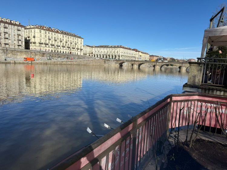 CARIGNANO – Lions club alla Martoglio’s cup