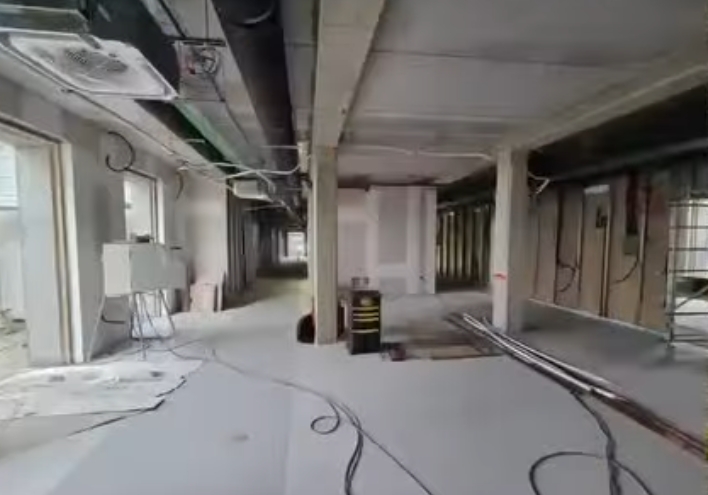 TROFARELLO – Prosegue il cantiere della casa di comunità TROFARELLO – Prosegue il cantiere della casa di comunità