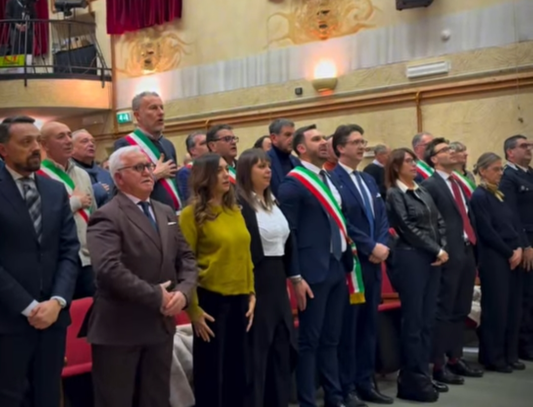 REGIONE – Convegno sul cyberbullismo e legalità REGIONE – Convegno sul cyberbullismo e legalità